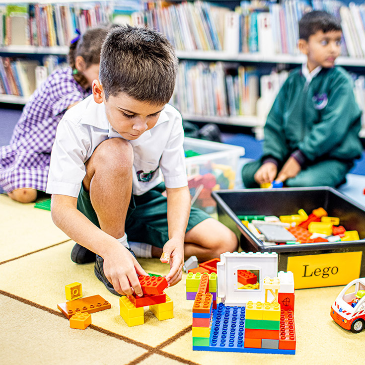 Holy Cross Catholic Primary Glenwood